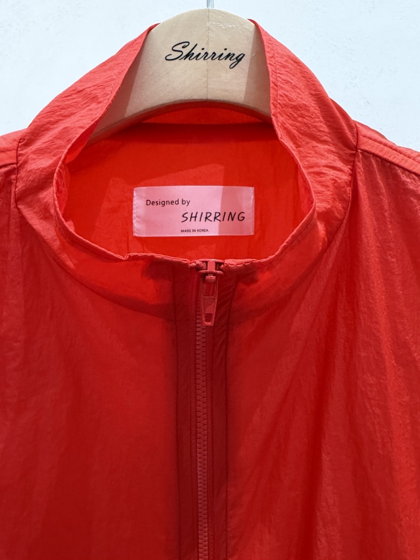 SHIRRING韓國東大門代購女裝新品時尚熱賣人氣推薦職業夾克SHIRRING夾克