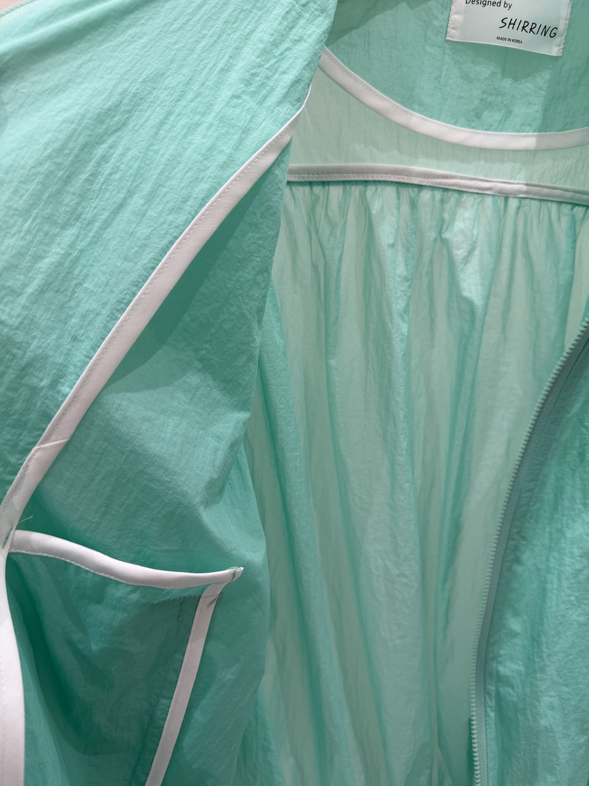 SHIRRING韓國東大門代購女裝新品時尚熱賣人氣推薦職業夾克SHIRRING夾克