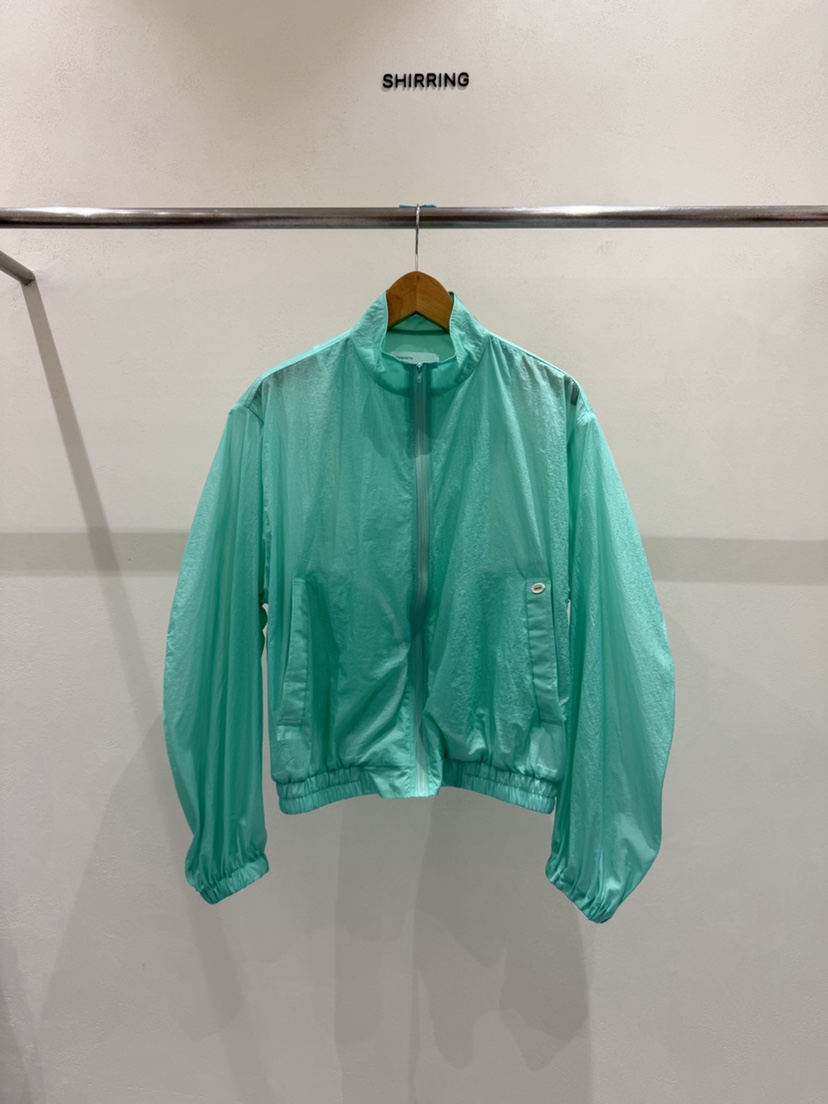 SHIRRING韓國東大門代購女裝新品時尚熱賣人氣推薦職業夾克SHIRRING夾克圖色3