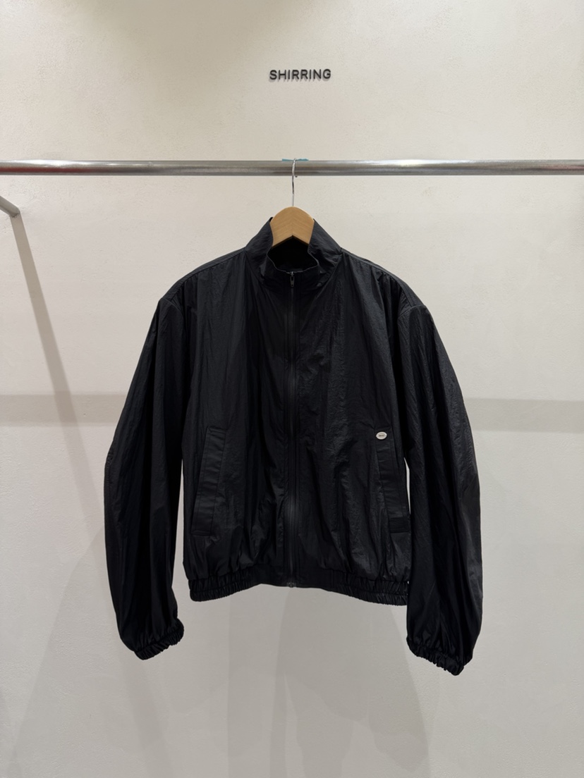 SHIRRING韓國東大門代購女裝新品時尚熱賣人氣推薦職業夾克SHIRRING夾克圖色4