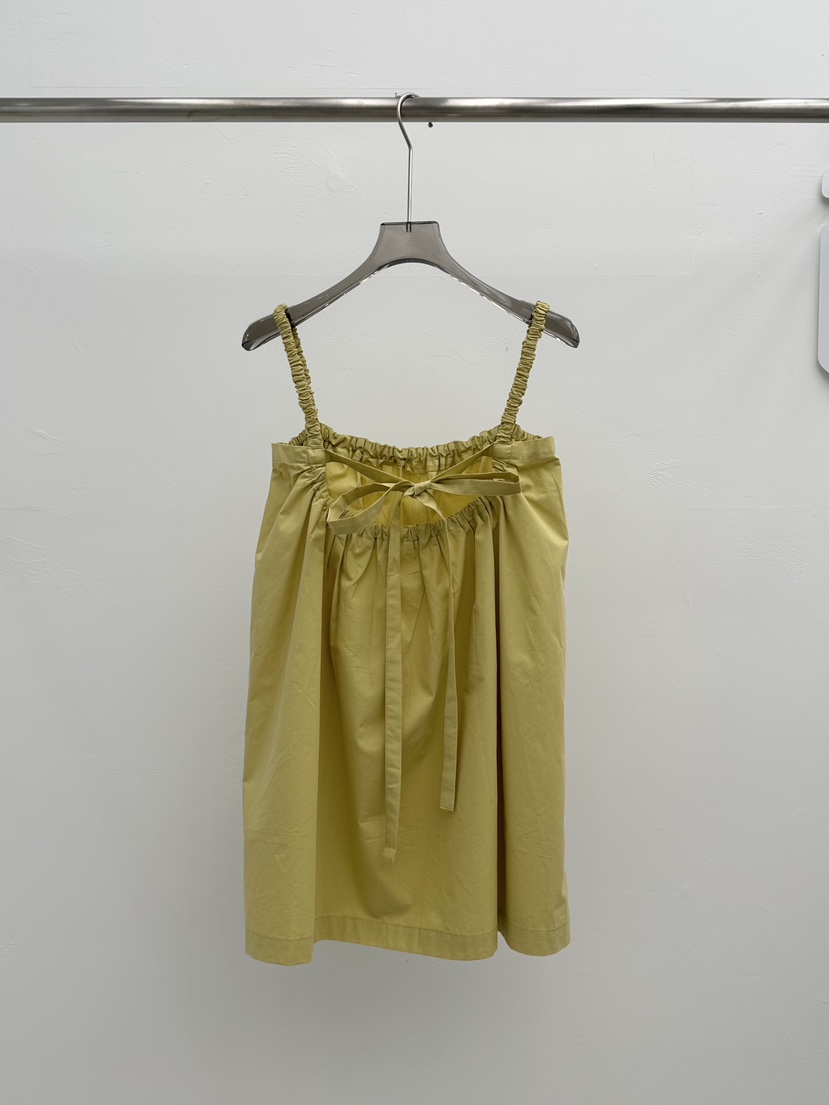 SEARE/PRETZEL韓國東大門代購女裝新款人氣休閑連衣裙綁帶SEARE/PRETZEL連衣裙