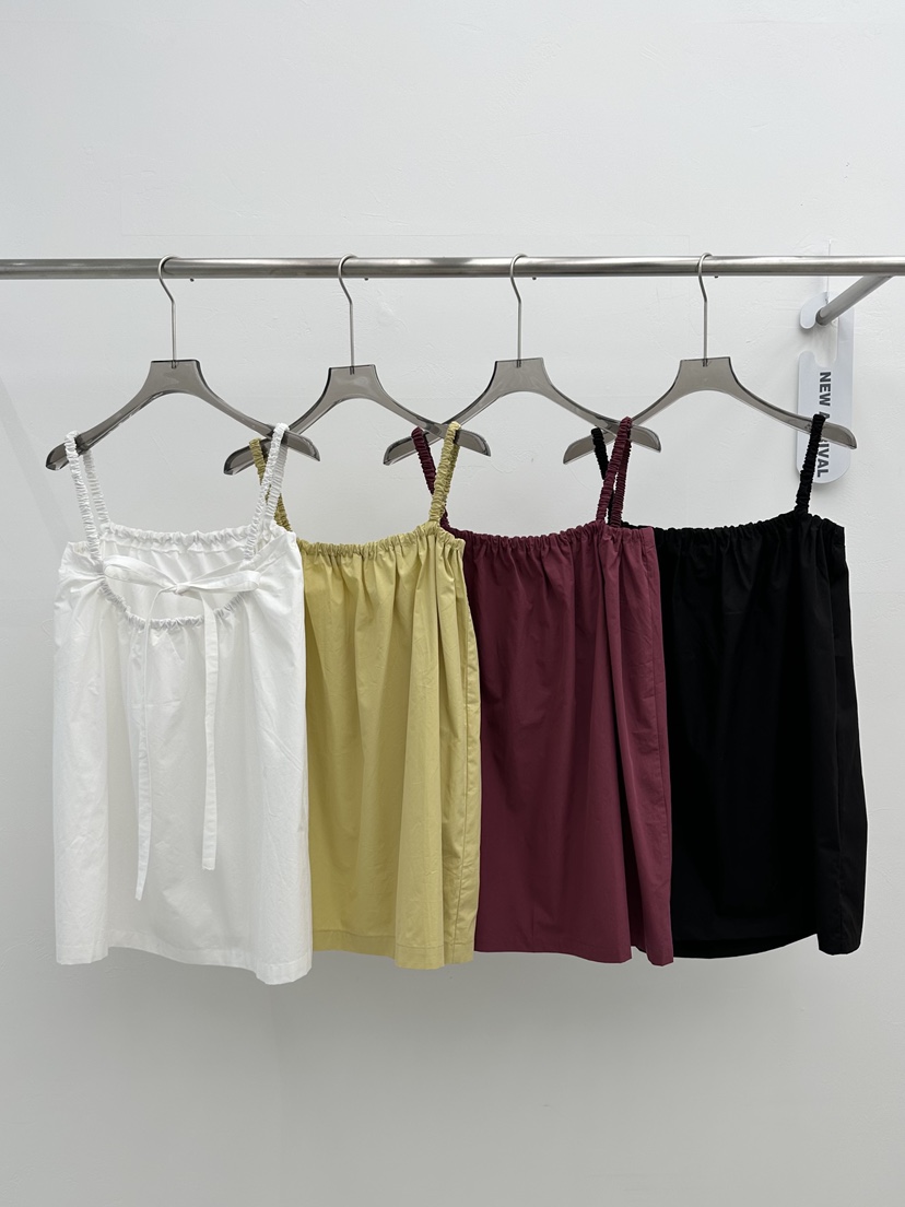 SEARE/PRETZEL韓國東大門代購女裝新款人氣休閑連衣裙綁帶SEARE/PRETZEL連衣裙