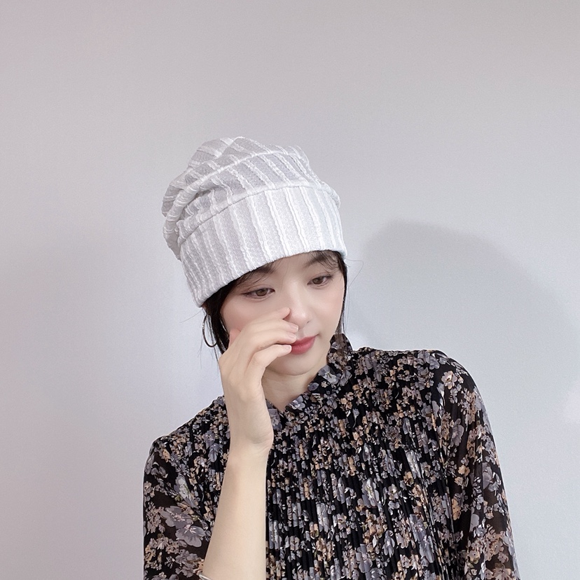 LOVELY HAT韓國東大門直郵女裝新品職業時尚26春夏熱賣帽子LOVELY HAT帽子