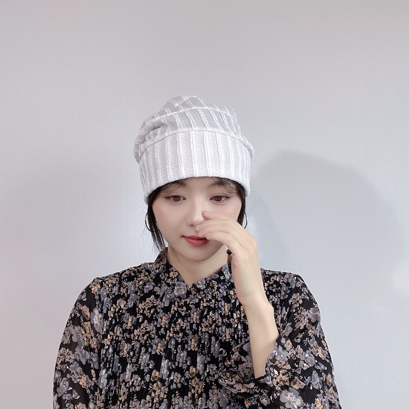 LOVELY HAT韓國東大門直郵女裝新品職業時尚26春夏熱賣帽子LOVELY HAT帽子