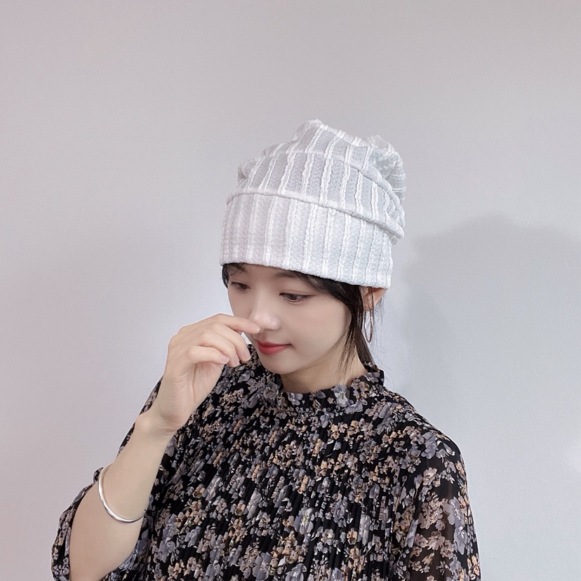 LOVELY HAT韓國東大門直郵女裝新品職業時尚26春夏熱賣帽子LOVELY HAT帽子