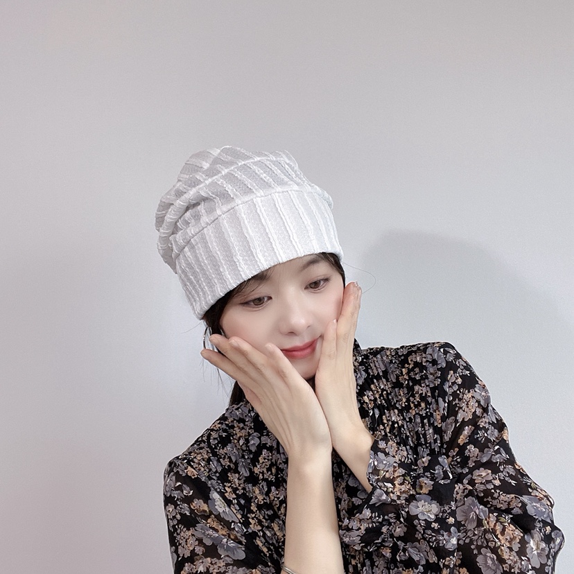 LOVELY HAT韓國東大門直郵女裝新品職業時尚26春夏熱賣帽子LOVELY HAT帽子