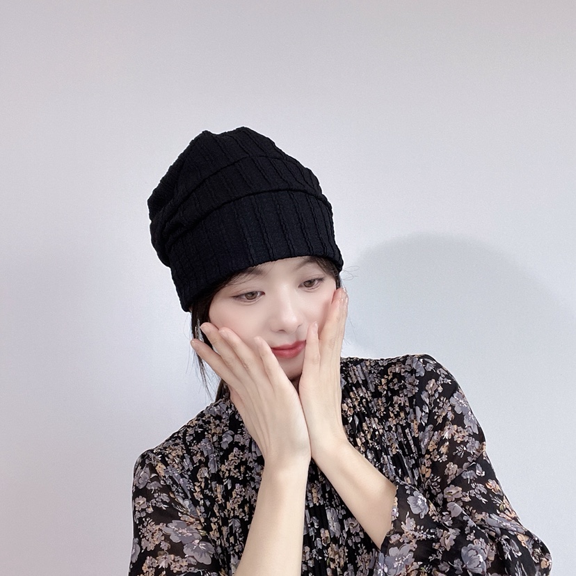 LOVELY HAT韓國東大門直郵女裝新品職業時尚26春夏熱賣帽子LOVELY HAT帽子