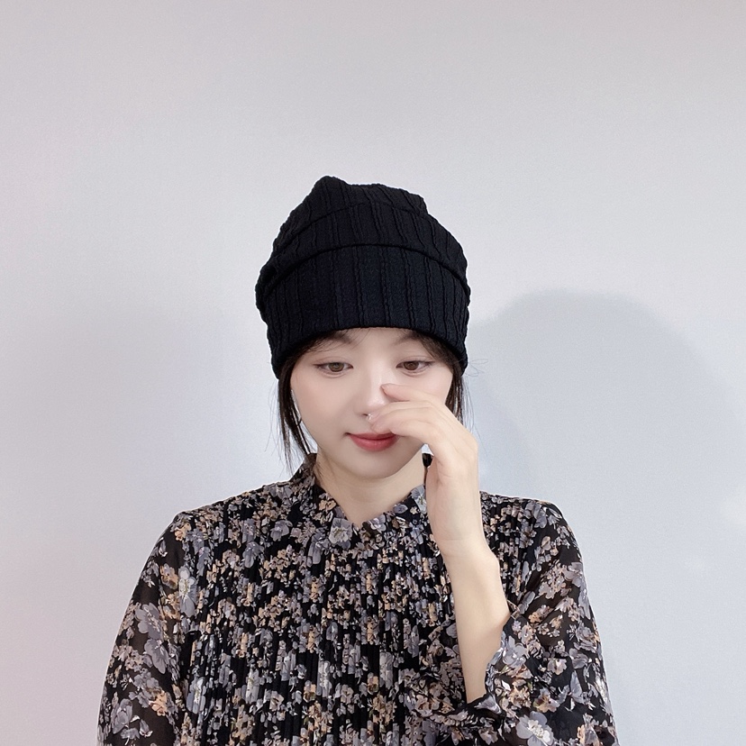 LOVELY HAT韓國東大門直郵女裝新品職業時尚26春夏熱賣帽子LOVELY HAT帽子