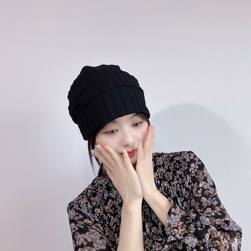 LOVELY HAT韓國東大門直郵女裝新品職業時尚26春夏熱賣帽子LOVELY HAT帽子