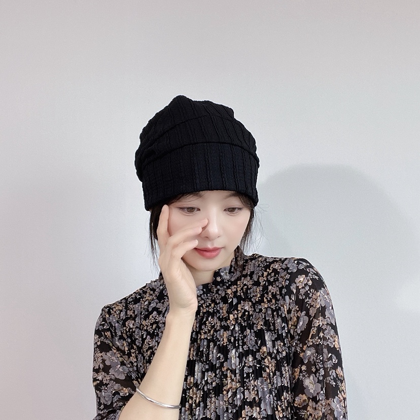 LOVELY HAT韓國東大門直郵女裝新品職業時尚26春夏熱賣帽子LOVELY HAT帽子