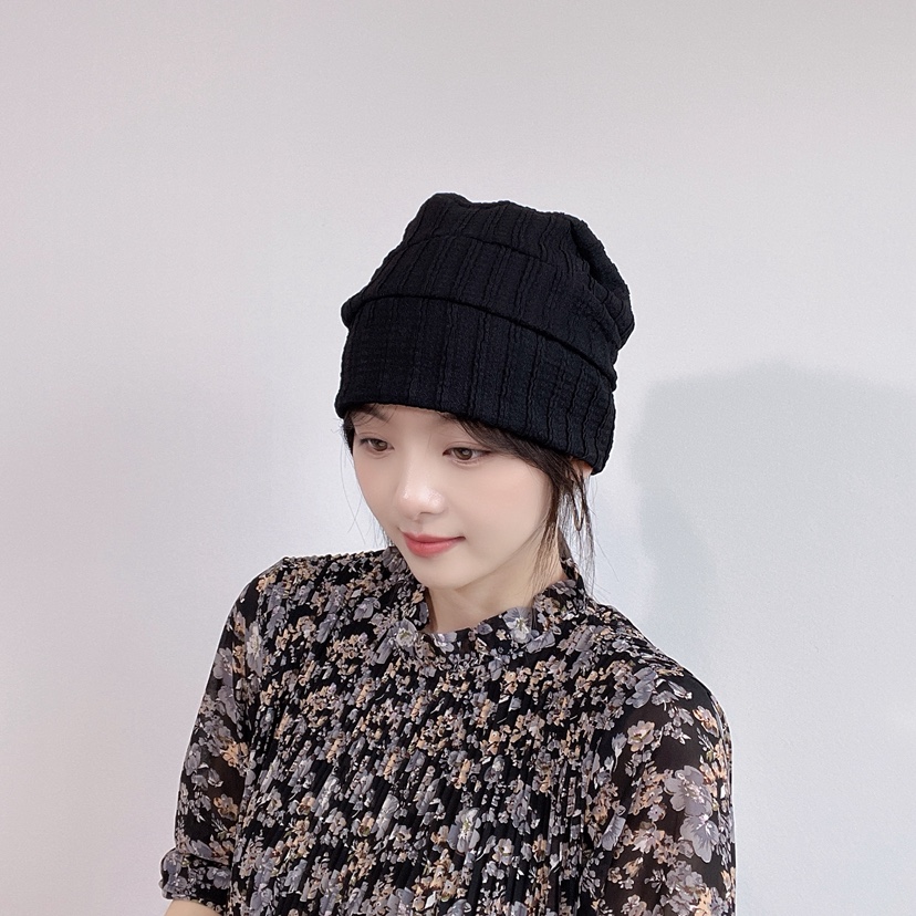 LOVELY HAT韓國東大門直郵女裝新品職業時尚26春夏熱賣帽子LOVELY HAT帽子圖色2