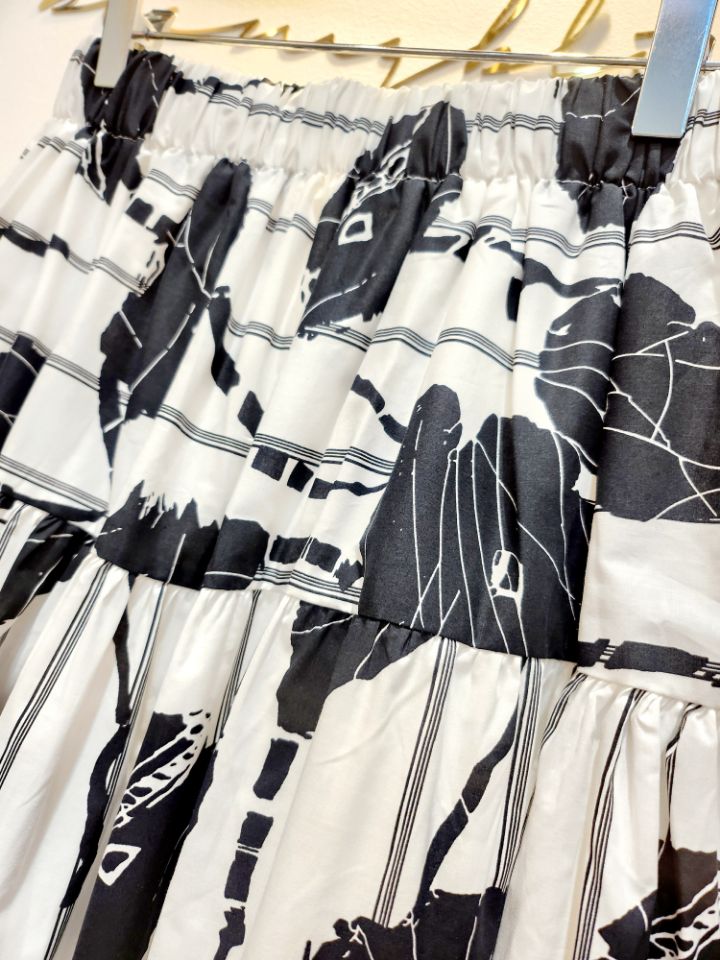 BLING BLING-S/RICO韓國直郵女裝新款26春夏休閑推薦長裙BLING BLING-S/RICO長裙