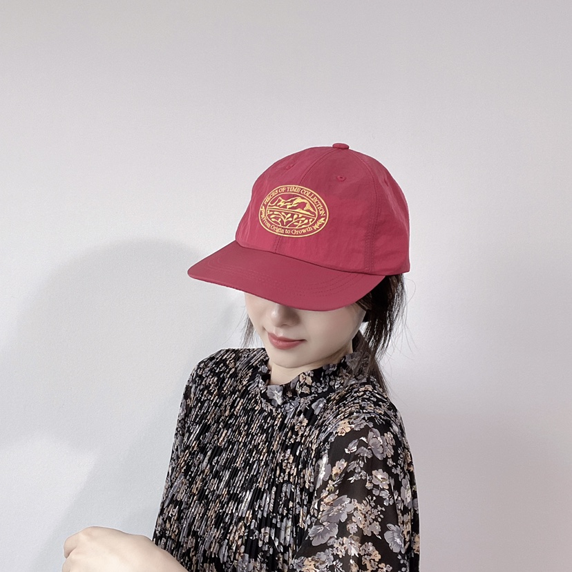 LOVELY HAT韓國直郵實拍女裝新品休閑熱賣推薦26春夏帽子LOVELY HAT帽子