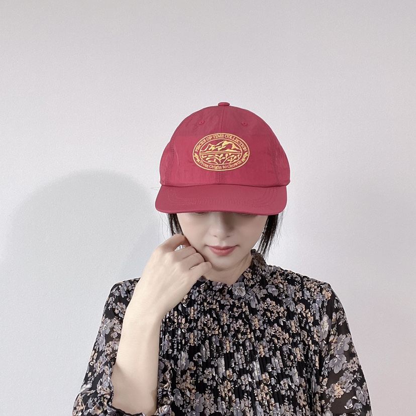 LOVELY HAT韓國直郵實拍女裝新品休閑熱賣推薦26春夏帽子LOVELY HAT帽子