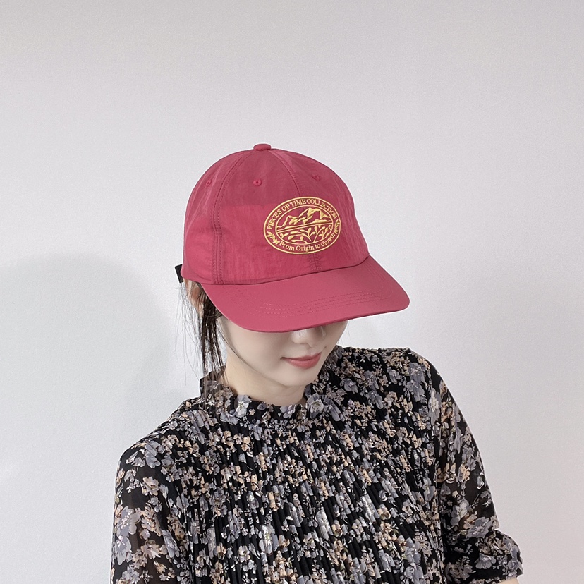 LOVELY HAT韓國直郵實拍女裝新品休閑熱賣推薦26春夏帽子LOVELY HAT帽子