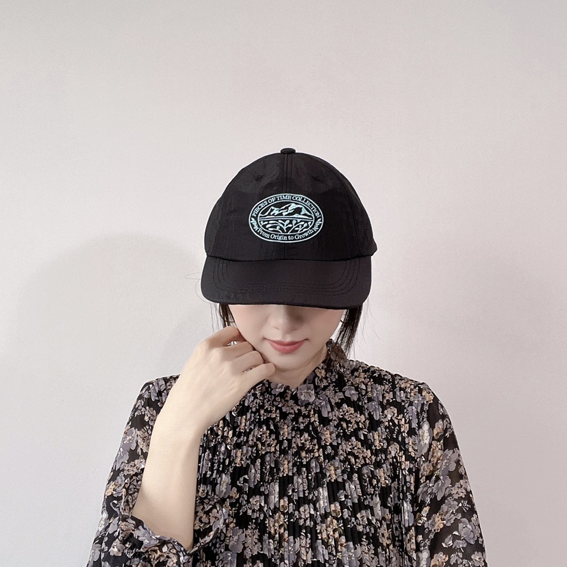 LOVELY HAT韓國直郵實拍女裝新品休閑熱賣推薦26春夏帽子LOVELY HAT帽子