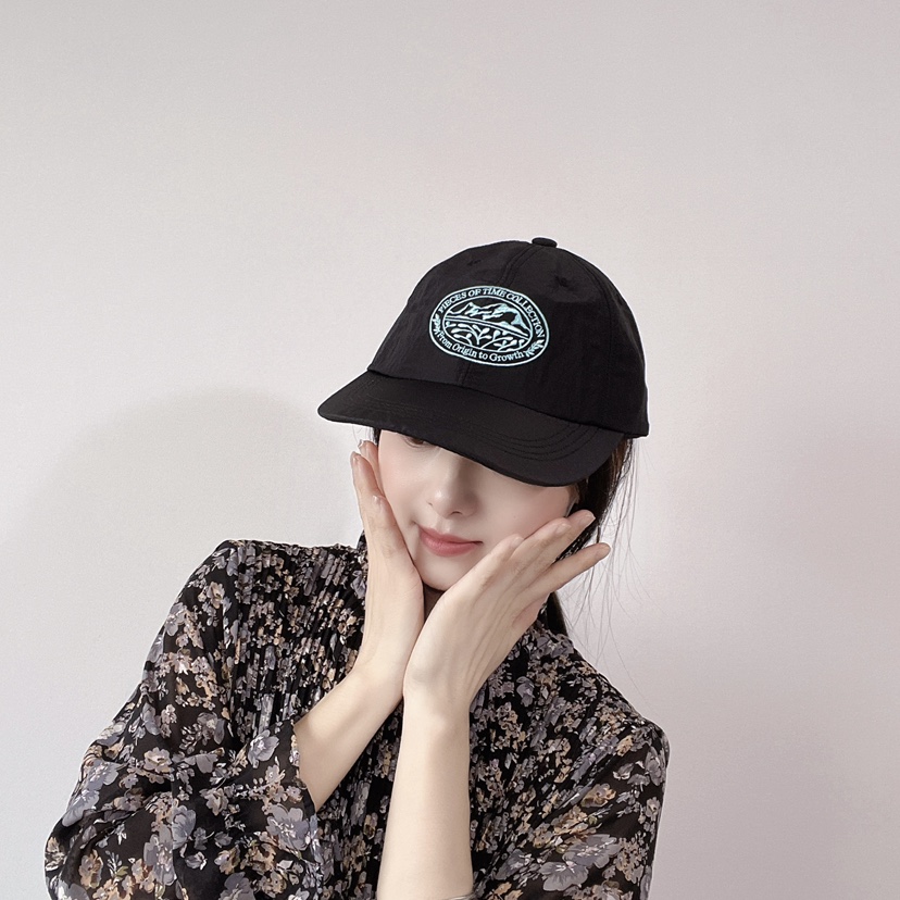 LOVELY HAT韓國直郵實拍女裝新品休閑熱賣推薦26春夏帽子LOVELY HAT帽子