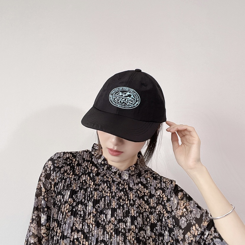 LOVELY HAT韓國直郵實拍女裝新品休閑熱賣推薦26春夏帽子LOVELY HAT帽子