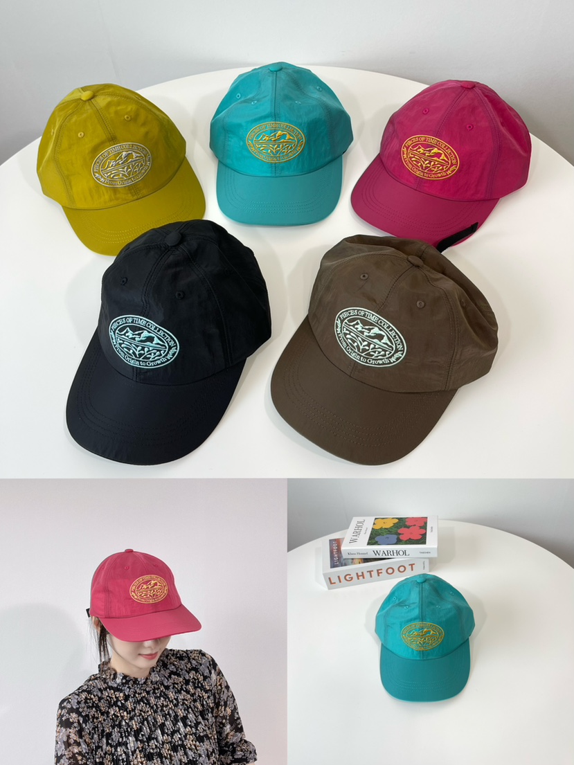 LOVELY HAT韓國直郵實拍女裝新品休閑熱賣推薦26春夏帽子LOVELY HAT帽子