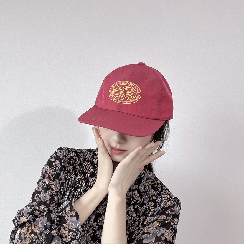 LOVELY HAT韓國直郵實拍女裝新品休閑熱賣推薦26春夏帽子LOVELY HAT帽子圖色1