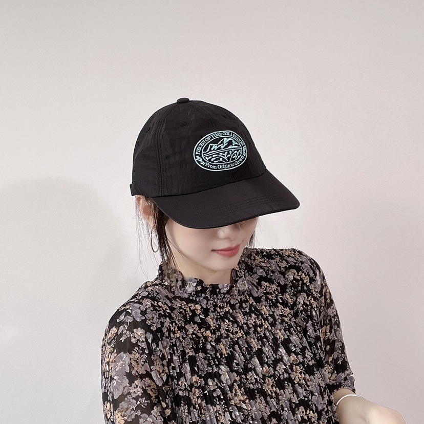 LOVELY HAT韓國直郵實拍女裝新品休閑熱賣推薦26春夏帽子LOVELY HAT帽子圖色2