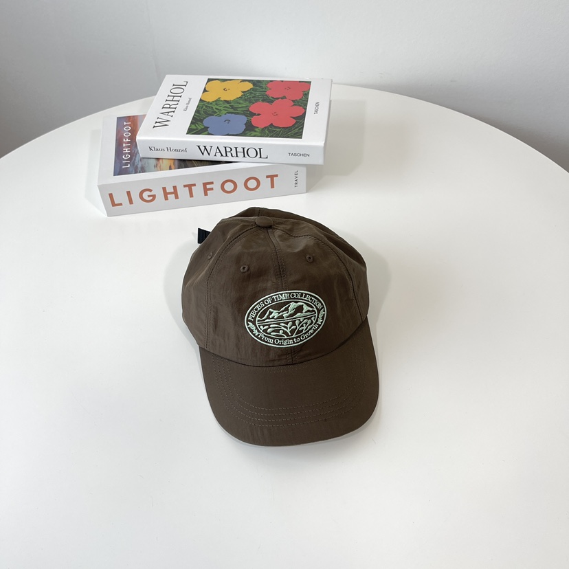 LOVELY HAT韓國直郵實拍女裝新品休閑熱賣推薦26春夏帽子LOVELY HAT帽子圖色3