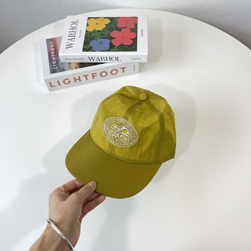 LOVELY HAT韓國直郵實拍女裝新品休閑熱賣推薦26春夏帽子LOVELY HAT帽子圖色4