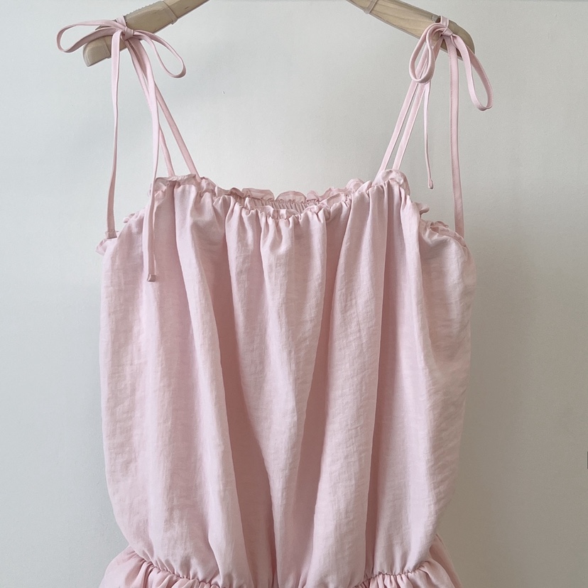 ANOTHER AVENUE韓國直郵實拍女裝新品時尚休閑人氣連衣裙ANOTHER AVENUE連衣裙