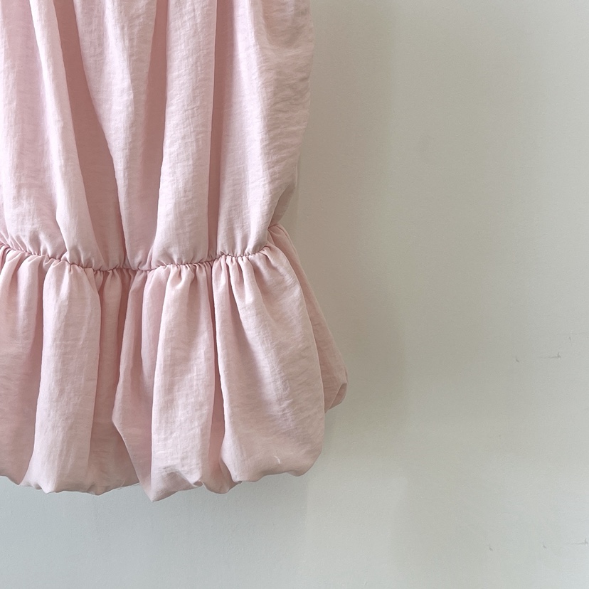 ANOTHER AVENUE韓國直郵實拍女裝新品時尚休閑人氣連衣裙ANOTHER AVENUE連衣裙