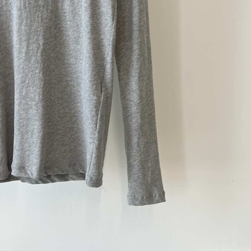 ANOTHER AVENUE韓國直郵女裝新款熱賣推薦職業時尚長袖T恤ANOTHER AVENUE長袖T恤