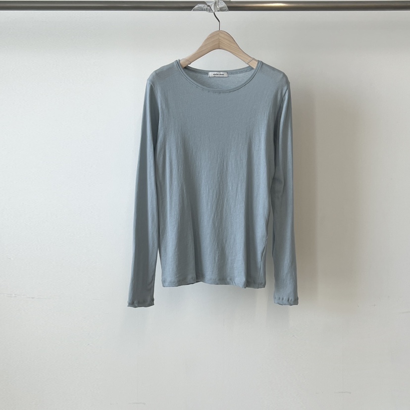 ANOTHER AVENUE韓國直郵女裝新款熱賣推薦職業時尚長袖T恤ANOTHER AVENUE長袖T恤圖色4