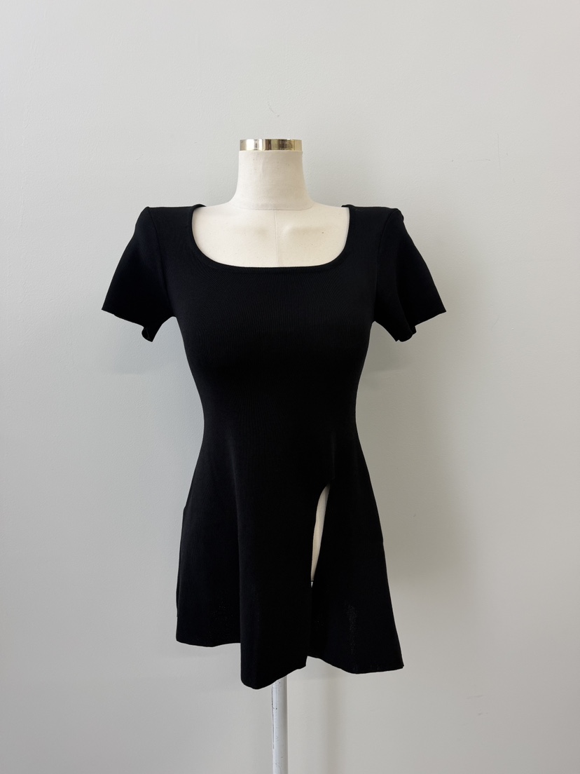 UNA/THE MAY韓國代購女士新款時尚推薦休閑熱賣長袖T恤THEMAY/UNA長袖T恤圖色2