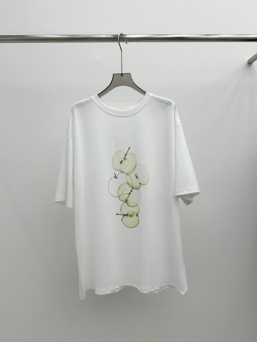 SEARE/PRETZEL韓國直郵女裝新品熱賣時尚人氣推薦職業T恤SEARE/PRETZELT恤圖色2