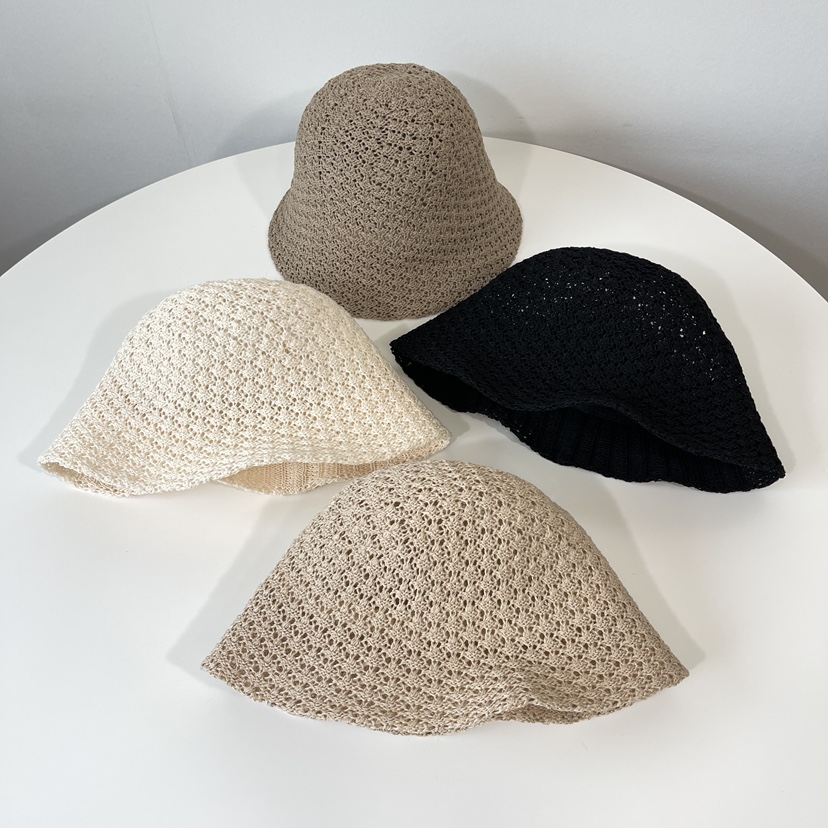 LOVELY HAT韓國東大門代購女裝新款職業26春夏休閑人氣帽子LOVELY HAT帽子