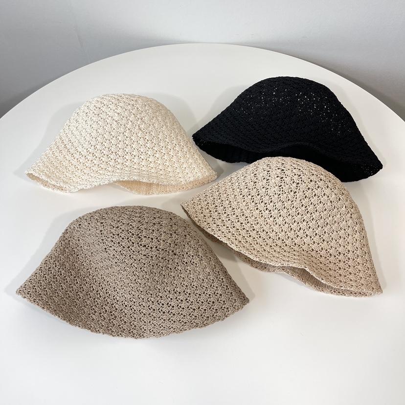 LOVELY HAT韓國東大門代購女裝新款職業26春夏休閑人氣帽子LOVELY HAT帽子