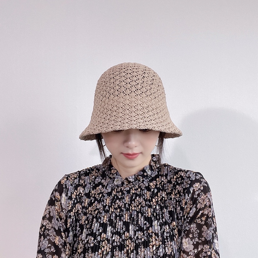 LOVELY HAT韓國東大門代購女裝新款職業26春夏休閑人氣帽子LOVELY HAT帽子