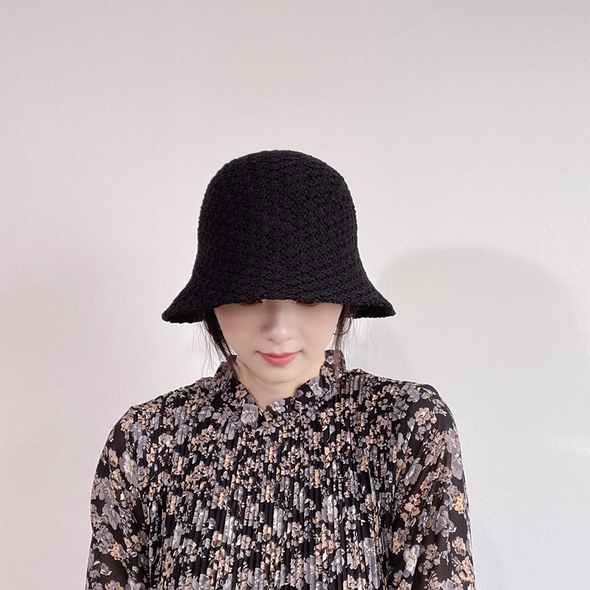 LOVELY HAT韓國東大門代購女裝新款職業26春夏休閑人氣帽子LOVELY HAT帽子