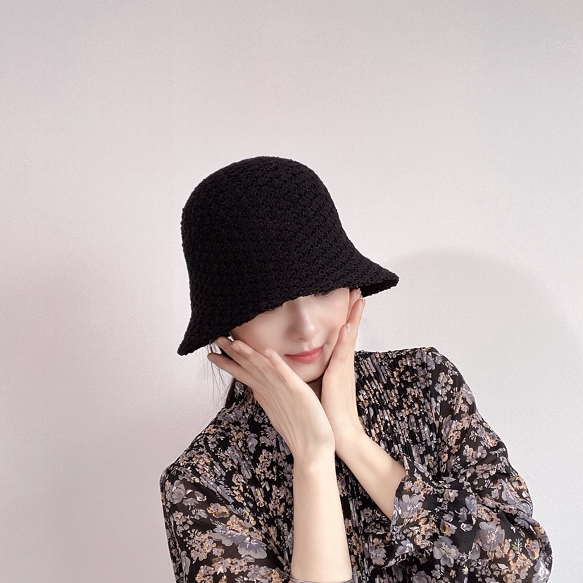 LOVELY HAT韓國東大門代購女裝新款職業26春夏休閑人氣帽子LOVELY HAT帽子