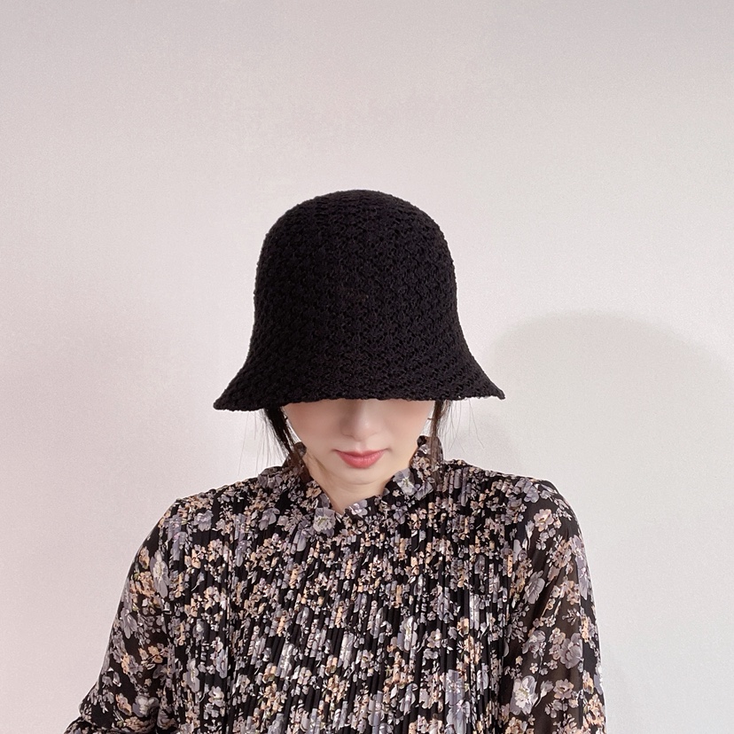 LOVELY HAT韓國東大門代購女裝新款職業26春夏休閑人氣帽子LOVELY HAT帽子