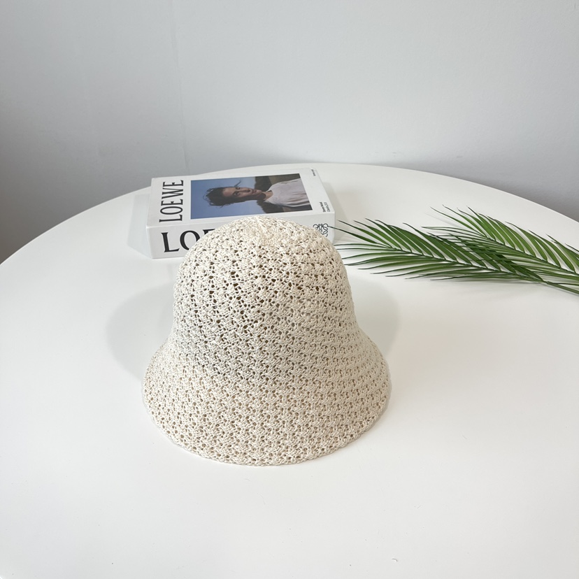 LOVELY HAT韓國東大門代購女裝新款職業26春夏休閑人氣帽子LOVELY HAT帽子圖色3