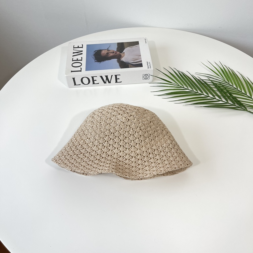 LOVELY HAT韓國東大門代購女裝新款職業26春夏休閑人氣帽子LOVELY HAT帽子圖色4