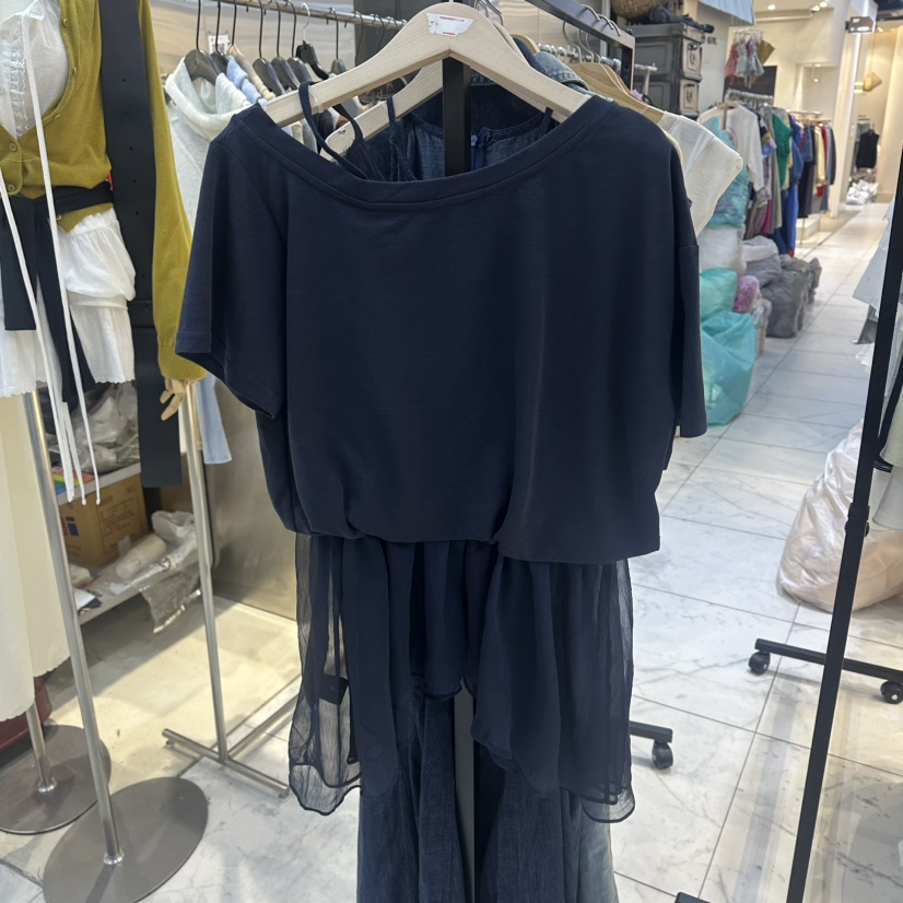 HOT PLACE/DREAM GIRIS/HOT ISSUE韓國代購女士新品職業T恤不對稱HOT PLACE/DREAM GIRIS/HOT ISSUET恤