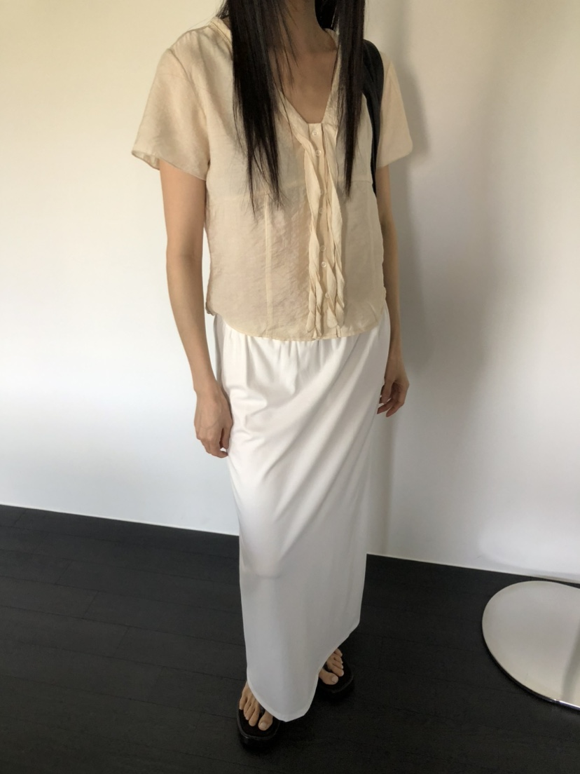 TORRE韓國直郵女士新款時尚職業休閑推薦真品熱賣襯衫蕾絲衫TORRE襯衫/蕾絲衫