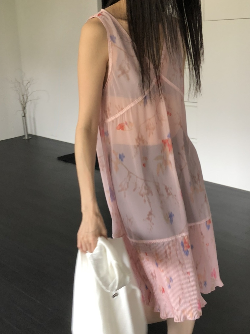 TORRE韓國直郵女士新款推薦職業真品時尚休閑熱賣26春夏連衣裙TORRE連衣裙