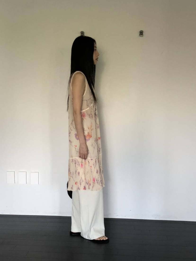 TORRE韓國直郵女士新款推薦職業真品時尚休閑熱賣26春夏連衣裙TORRE連衣裙