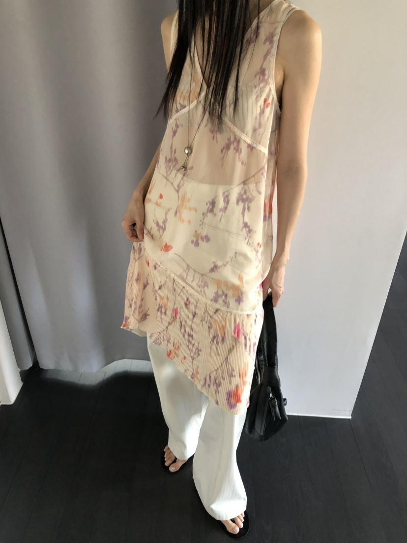 TORRE韓國直郵女士新款推薦職業真品時尚休閑熱賣26春夏連衣裙TORRE連衣裙