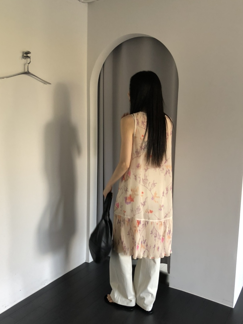 TORRE韓國直郵女士新款推薦職業真品時尚休閑熱賣26春夏連衣裙TORRE連衣裙