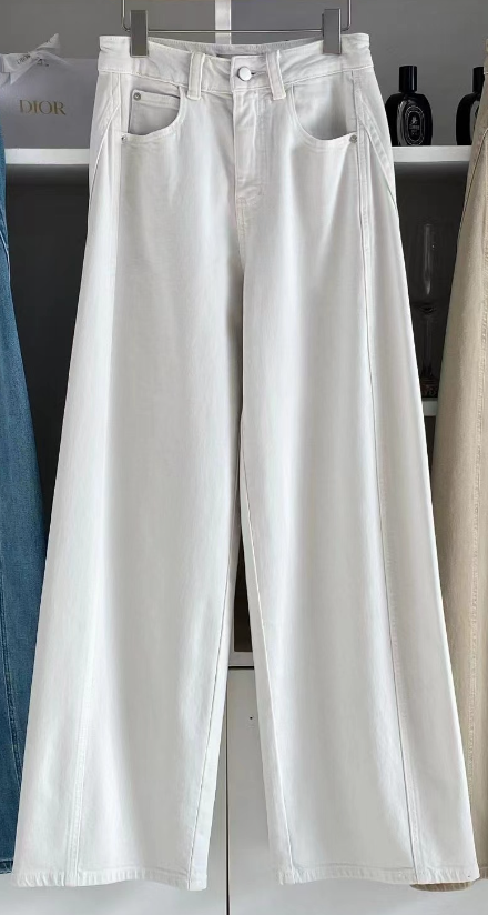 MARFA-말파-T韓國直郵女士新品時尚休閑推薦熱賣牛仔褲MARFA-T牛仔褲圖色2