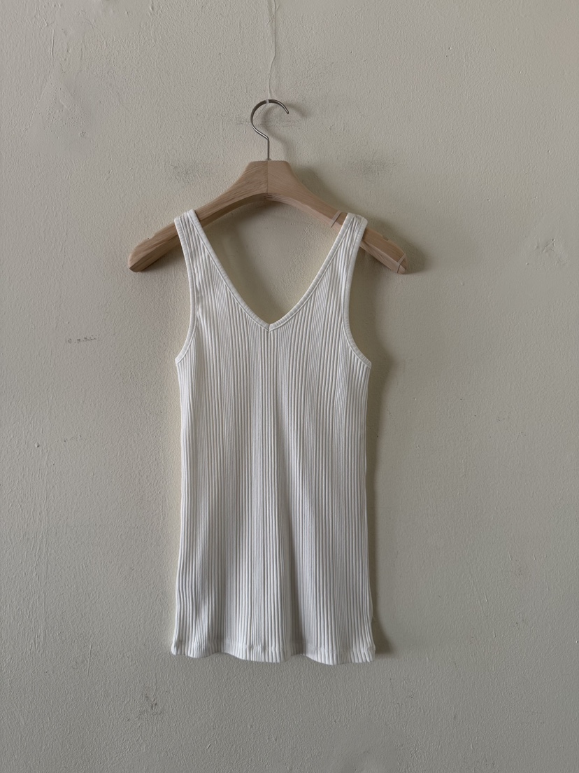 MENG韓國直郵女士新品熱賣休閑推薦時尚26春夏人氣吊帶背心MENG吊帶/背心