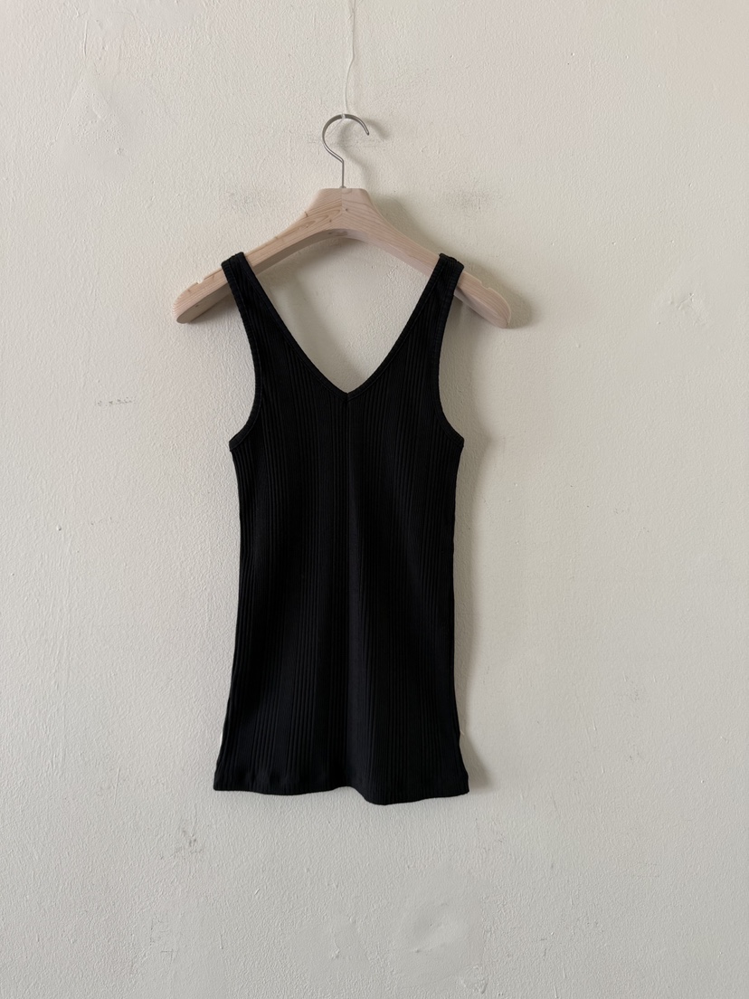 MENG韓國直郵女士新品熱賣休閑推薦時尚26春夏人氣吊帶背心MENG吊帶/背心